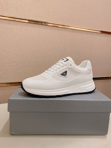 Prada * Men's Edition Code: 0321C20 Size: 38-44