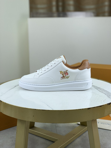 LV * Men's Code: 0314C Size: 39-44 (38 45 customized)
