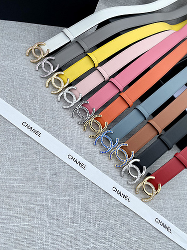 CHANE belt wholesale Chanel unisex belt wholesale Original genuine leather material in stock promoti