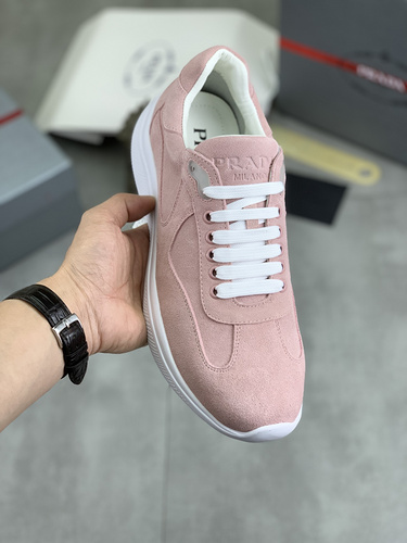 Prada * Men's Edition Code: 0328C00 Size: 38-44 (45 Customized)
