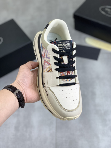 Prada * Men's Edition Code: 0314B60 Size: 39-44