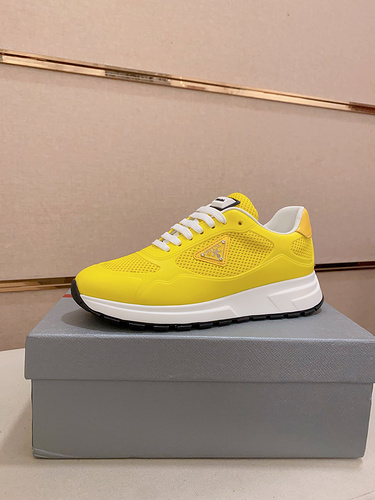 Prada * Men's Edition Code: 0321C20 Size: 38-44