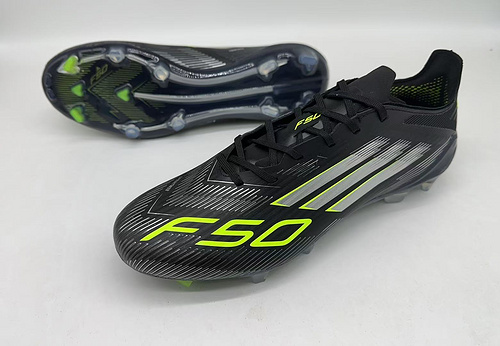 Arrival: Adidas European Cup Color F50+Ultra Light Football Shoes FG Nail Adidas F50 FG 39-45