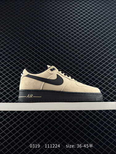 True label ✅ Nike Air Force 1'07 LX Air Force One low top versatile casual sports board shoes. The s