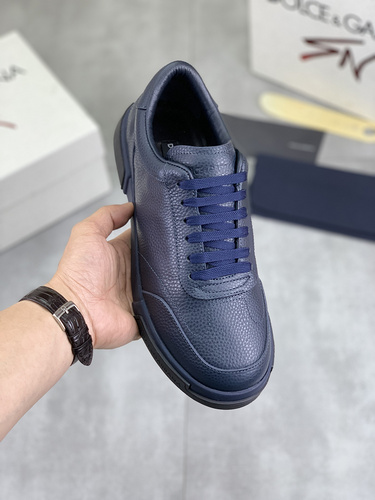 DG * Men's Code: 0314B90 Size: 38-44 (45 46 customized)