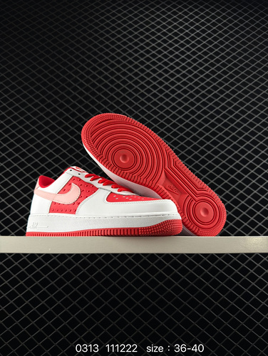 True label ✅ Nike AIR FORCE 1'07 Air Force No.1 low top versatile casual sports board shoes. The sof