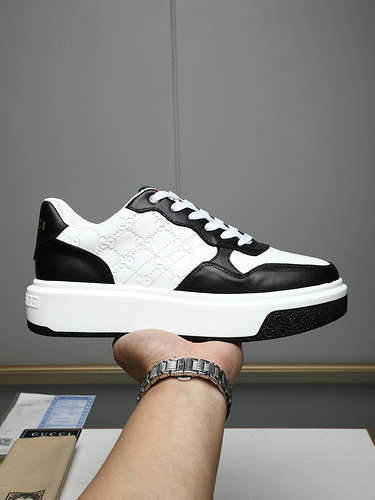 Gucci * Men's Edition Code: 0326B Size: 38-44 (45 customized)