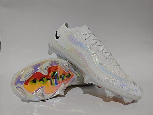 39-46 Nike Assassin 16th Generation Built in Full Air Cushion Waterproof Knitted FG Football Shoes N