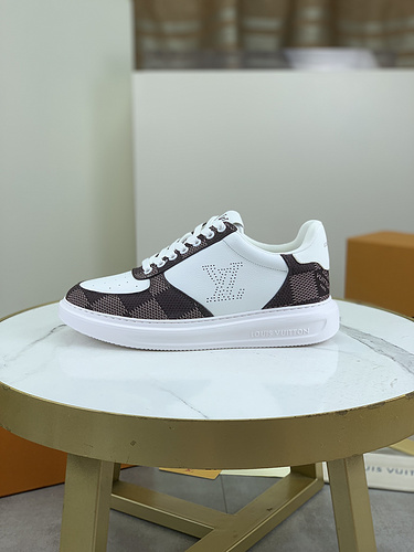 LV * Men's Code: 0314C Size: 39-44 (38 45 customized)