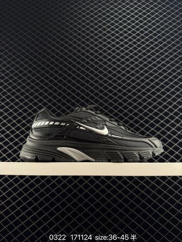 company level ✅ Nike Initiator Comfortable, Versatile, Anti slip, Wear resistant, Breathable Low cut