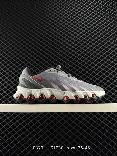 company level ✅ Nike Air Max DN8 Nike 2024 new air cushioned running shoes # The new shoe features f