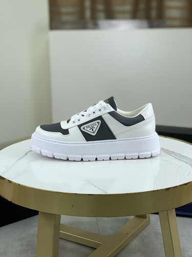 Prada * Men's Edition Code: 0314D50 Size: 38-45 (45 46 customized and non refundable)