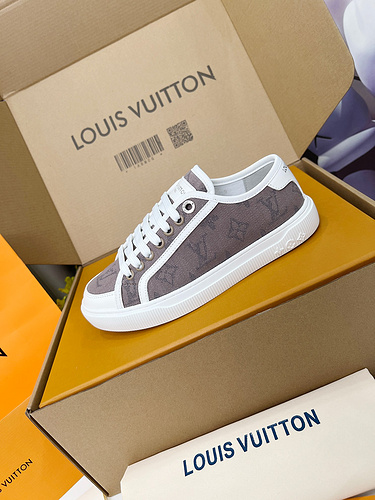 LV * Women's Code: 0323C10 Size: Women's 35-41 (40.41 customized, non refundable)