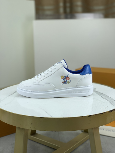 LV * Men's Code: 0314C Size: 39-44 (38 45 customized)