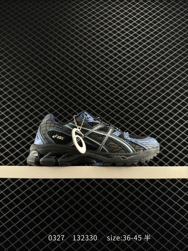 Asics Gel Nambus 10.1 Asics Retro Breathable Casual Shoe Cushioned Men's Wear resistant Running Shoe