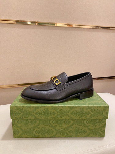 Gucci * Men's Edition Code: 0320C40 Size: 39-44 (38 45 Customized)