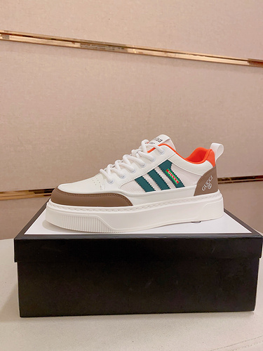 Gucci * Men's Edition Code: 0320B60 Size: 38-44