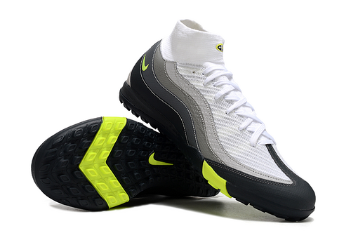 (Shipment - Children/Women/Men's Shoes) Nike Assassin 16th generation high top with built-in full ai