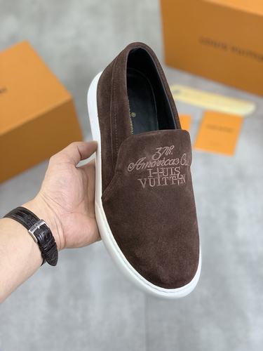 LV * Men's Code: 0328B90 Size: 38-44