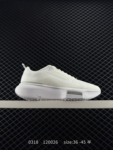 Nike/Nike Original Last Paper Version Development Version, featuring an upgraded exposed Flyknit fab