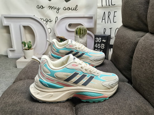 1D [Company Level] ADIDAS MTS PRO. These MTS from Adidas are also very stylish ⁉️ This pair of adida