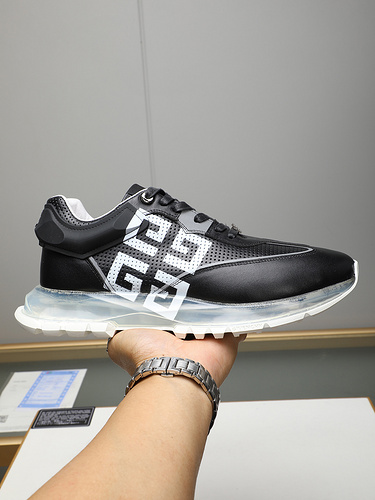 Givenchy * Men's Edition Code: 0326C40 Size: 38-44 (45 customized)
