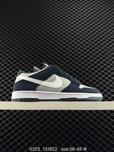 True label ✅ Nike DUNK LOW RETRO Slam Dunk Collection Retro Low Top Casual Sports Skateboarding Boar