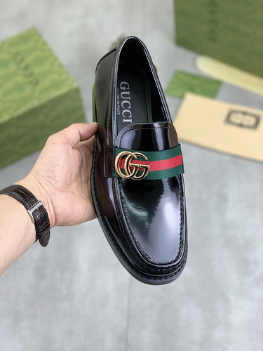 Gucci * Men's Edition Code: 0314B Size: 38-44 (45 Customized)