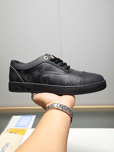 LV * Men's code: 0316B30 Size: 38-44 (45 customized).