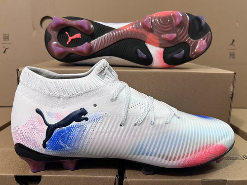 Arrival 39-45) Puma FUTURE 8 ULTIMATE FG/AG 39-45