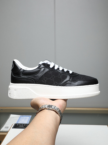Gucci * Men's Style Code: 0326B30 Size: 38-44 (45 customized)