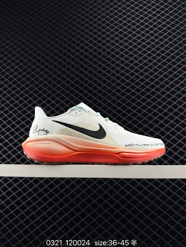 Nike/Nike Men's Shoes True Half Size System, Upgraded Original Last Paper Version Data Development, 