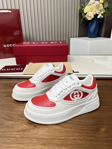 Guqi * Couple Style Code: 0323C30 Size: Women's 35-40, Men's 39-44 (45, 46 customized non refundable