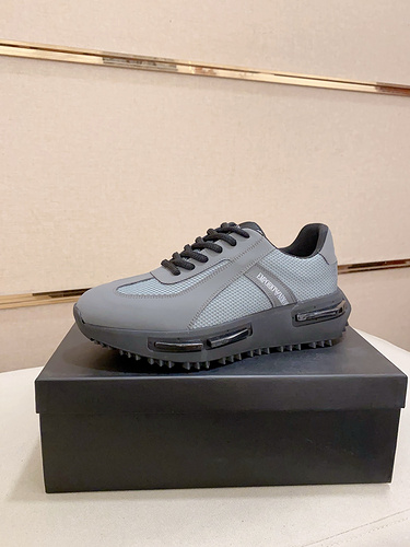 Armani Men's Edition Code: 0321B60 Size: 38-44