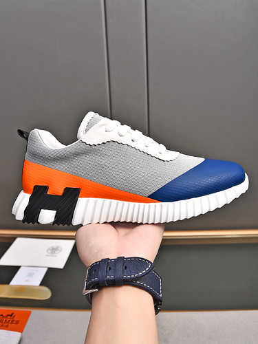 Hermes * Men's Edition Code: 0326C20 Size: 38-44 (45 Customized)
