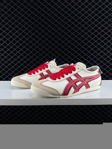 company level ✅ Onitsuka Tiger NIPPON MADE Onitsuka Tiger Handmade Shoe Series Latest Version MEXICO