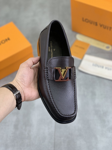 LV * Men's Code: 0327C00 Size: 39-44 (38 45 customized)