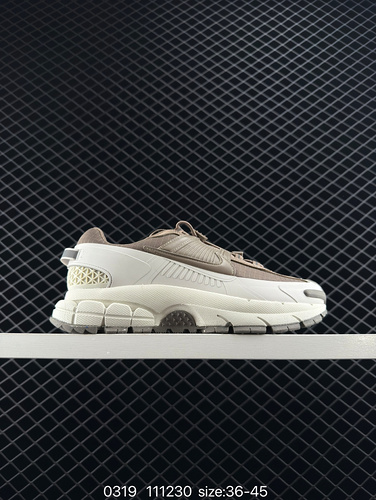 company level ✅ Nike Zoom Vomero Roam 5Roam retro running fifth generation casual sports running sho