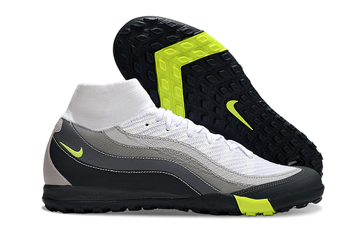 Shipment - Children's/Women's/Men's Shoes) Nike Assassin 16th generation high top with built-in full
