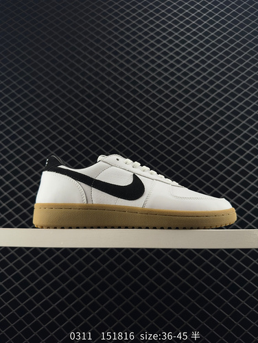 True label ✅ Nike Field General 82 SP low cut retro casual running shoes item number: FQ8762- size: 