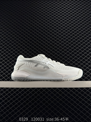 company level ✅ New GEL-RESOLUTION 9 Professional Competition R9 Sports Shoes for Men and Women, Sho