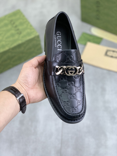 Gucci * Men's Edition Code: 0314B Size: 38-44 (45 Customized)