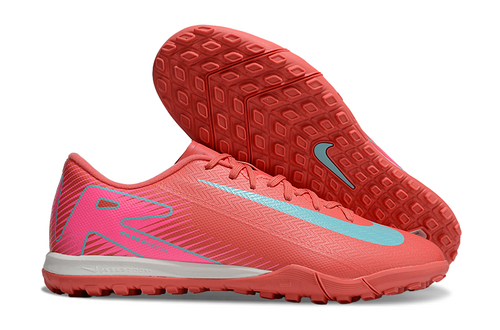 Arrived 39-45) Nike Air Zoom Mercurial Vapor XV Elite TF