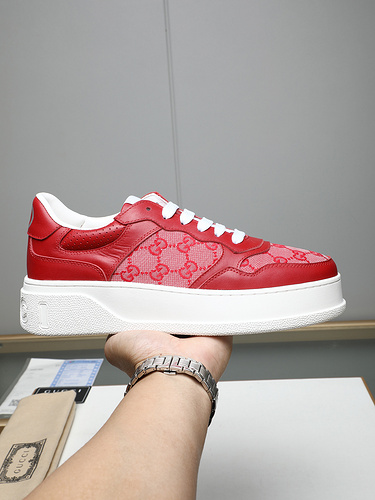 Gucci * Men's Style Code: 0326B30 Size: 38-44 (45 customized)