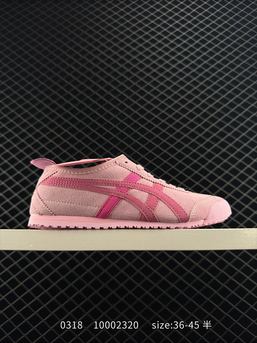 Onitsuka Tiger MEXICO 66 Versatile Single Item Board Shoes MEXICO 66 is the most classic style under