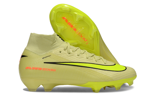 Arrived 35-48) Nike Assassin 16th generation high top with built-in full air cushion waterproof knit
