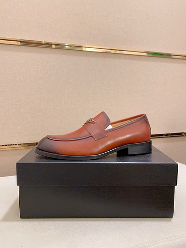 Prada Men's Edition Code: 0321B90 Size: 38-44. (Customizable 45)