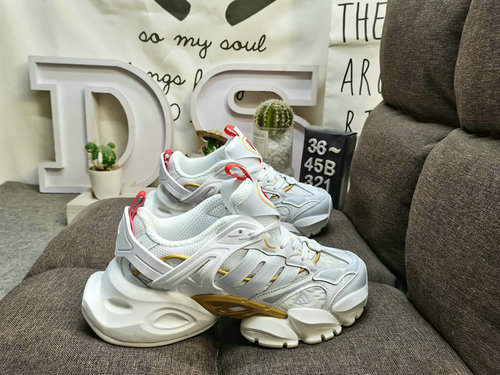 321DAdidas XLG Runner Deluxe JQ2973 # Original last and paper version development version # Made of 