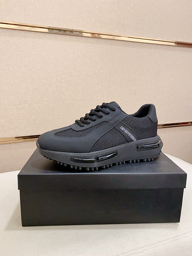 Armani Men's Edition Code: 0321B60 Size: 38-44