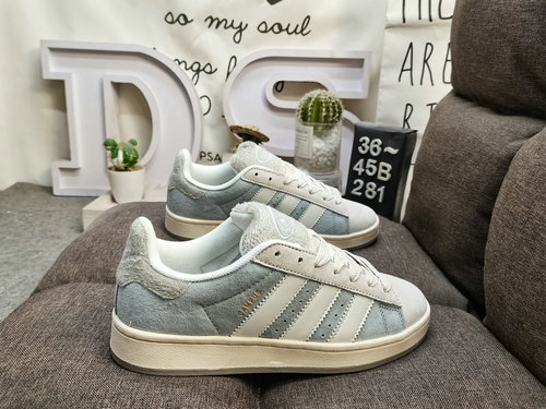 281DAdidas Campus 00s JR41 incorporates elements of Tokyo hip-hop culture, creating the Tokyo Energy